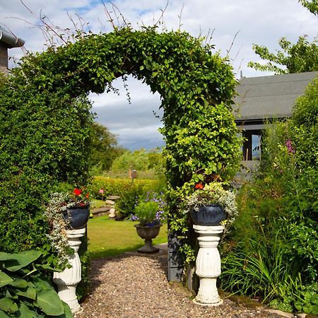 Balmungo Cottage B&B St Andrews Exteriör bild