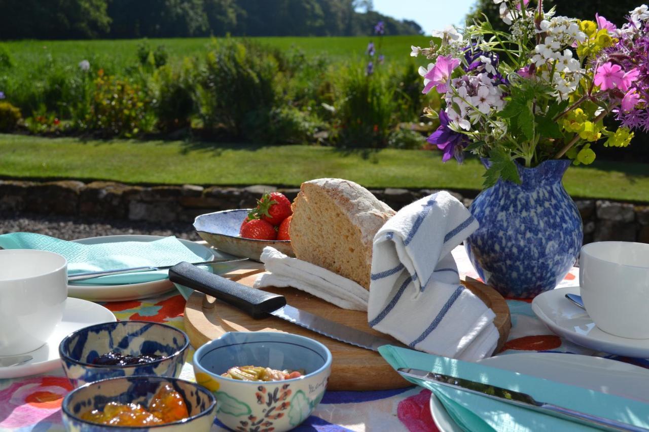 Balmungo Cottage B&B St Andrews Exteriör bild