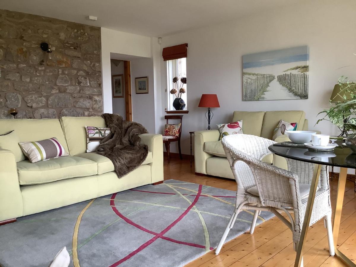 Balmungo Cottage B&B St Andrews Exteriör bild