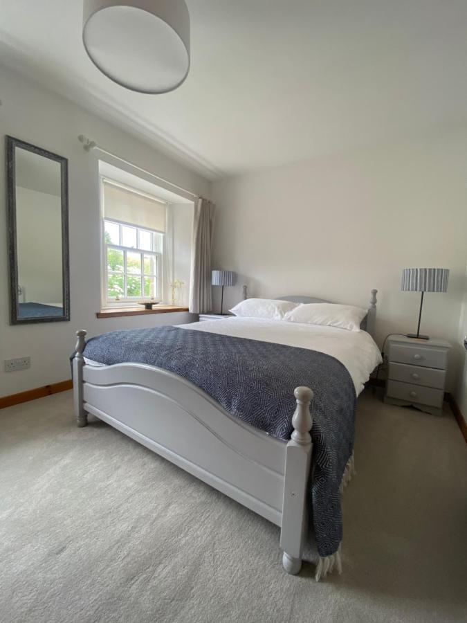 Balmungo Cottage B&B St Andrews Exteriör bild