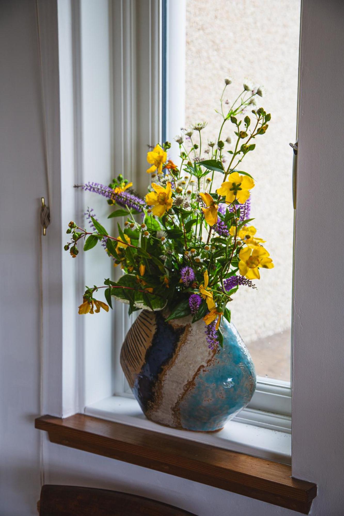Balmungo Cottage B&B St Andrews Exteriör bild