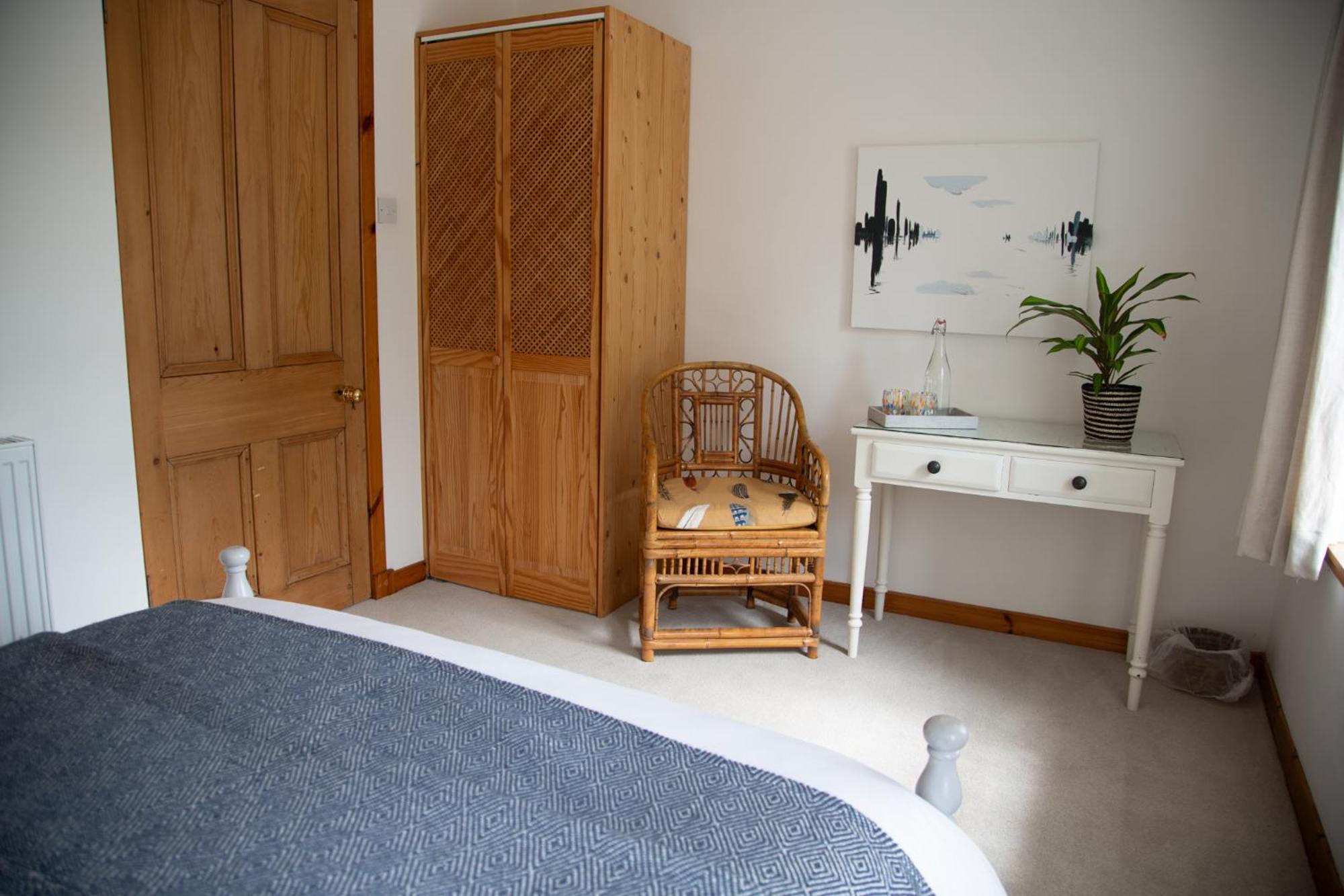 Balmungo Cottage B&B St Andrews Exteriör bild