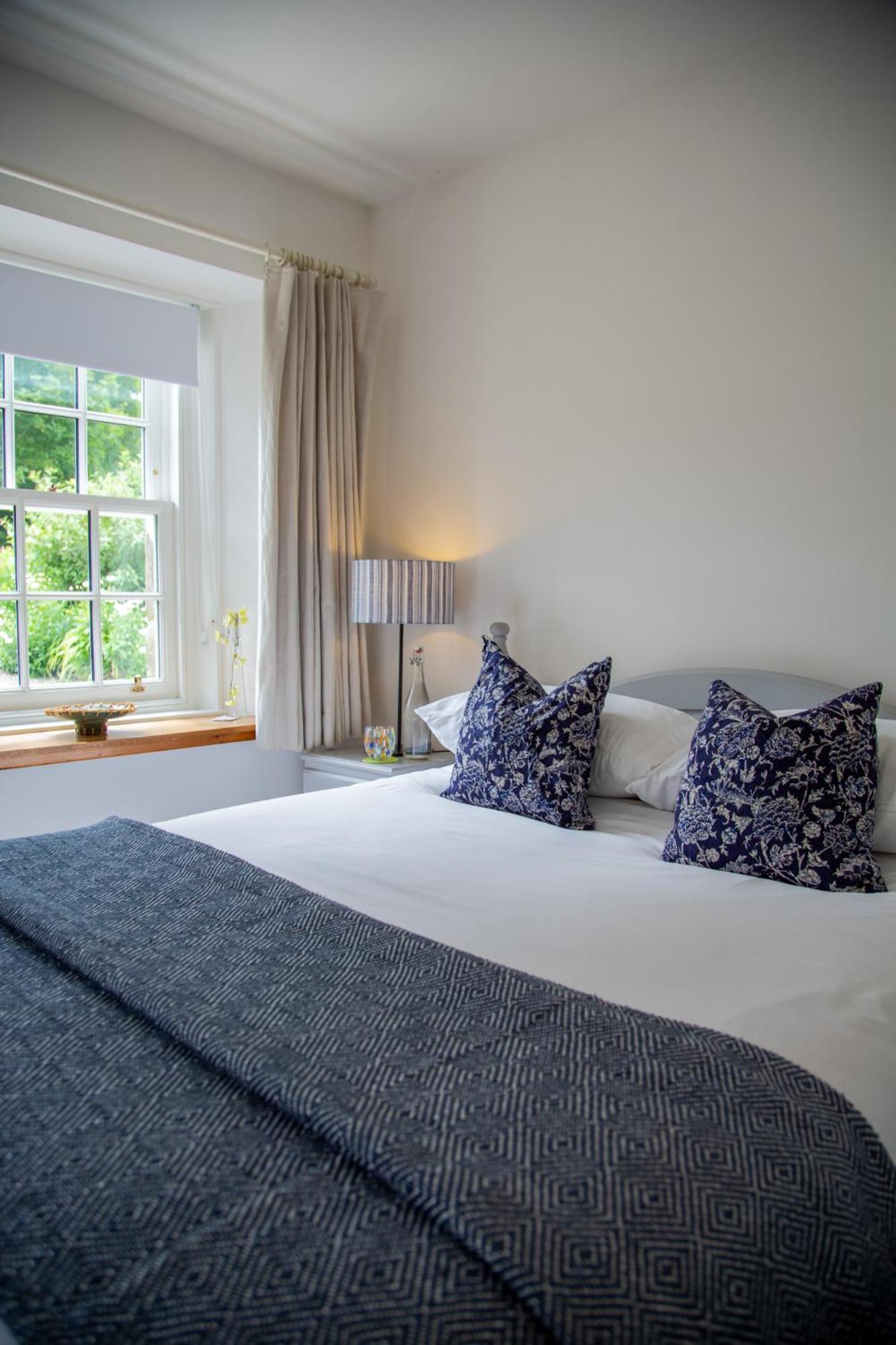 Balmungo Cottage B&B St Andrews Exteriör bild