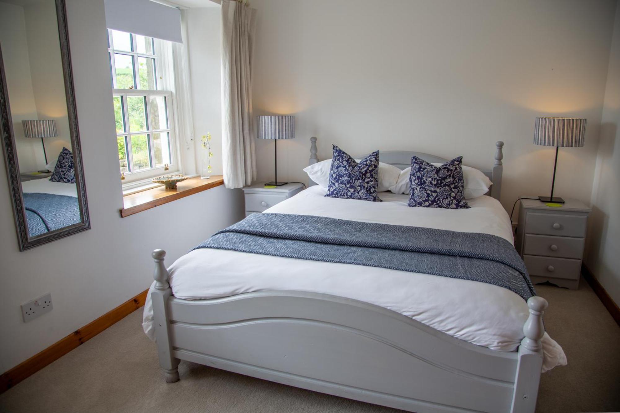 Balmungo Cottage B&B St Andrews Exteriör bild