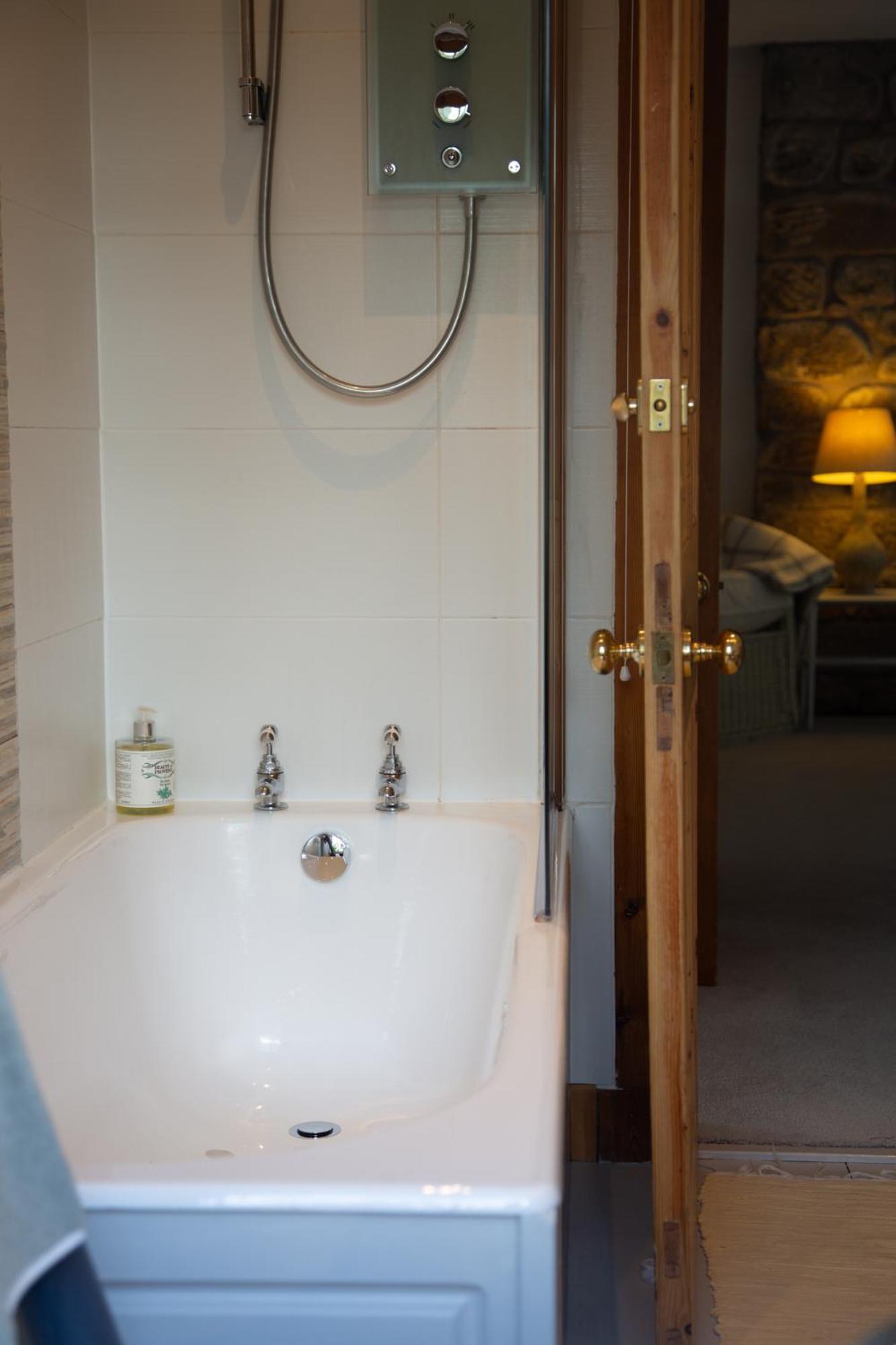 Balmungo Cottage B&B St Andrews Exteriör bild