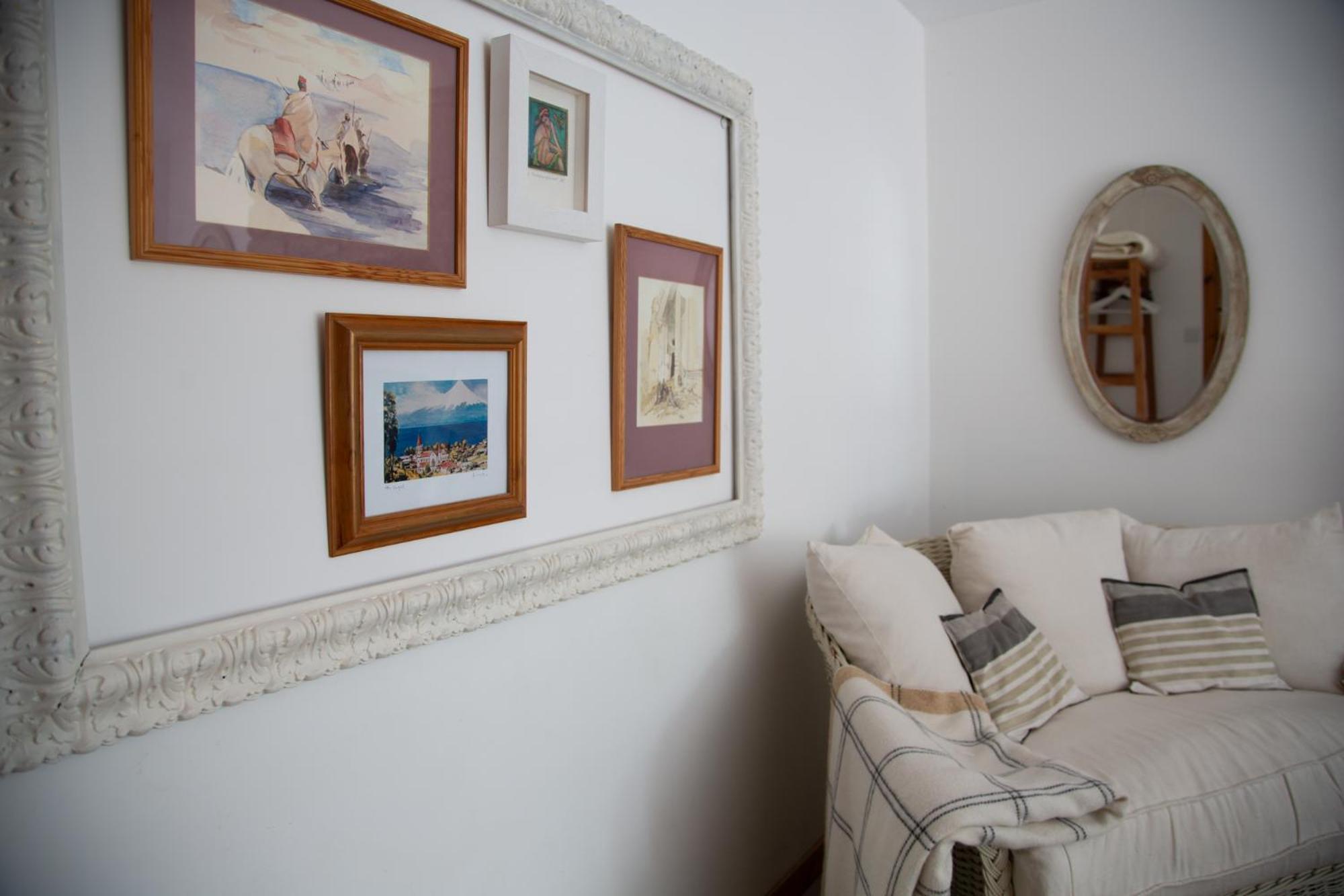Balmungo Cottage B&B St Andrews Exteriör bild